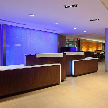 Fairfield Inn & Suites By Marriott Tucumcari Ngoại thất bức ảnh